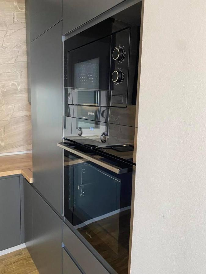 Lars Apartment Herceg Novi Extérieur photo