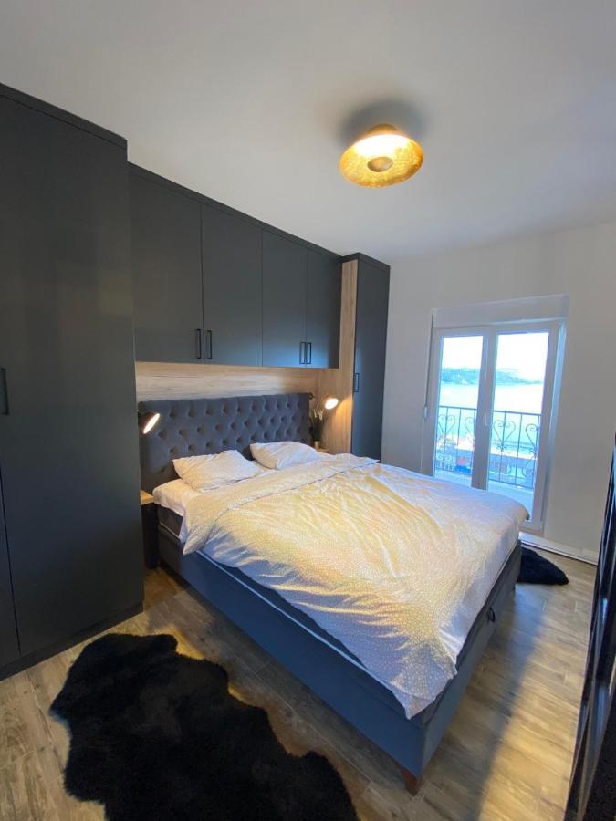 Lars Apartment Herceg Novi Extérieur photo